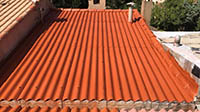 couvreur toiture Banios